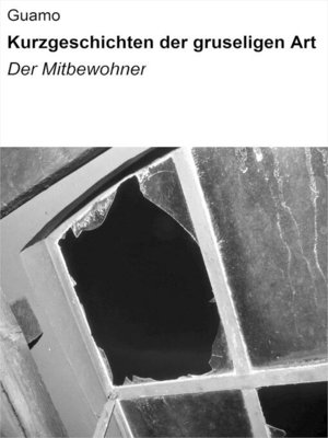 cover image of Kurzgeschichten der gruseligen Art